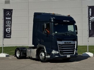 2022 DAF XG, синий, 7200000 рублей, вид 1
