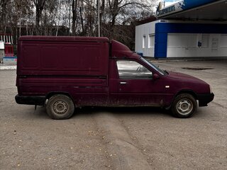 2005 Иж 2717, красный, 110000 рублей, вид 4