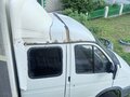 2005 ГАЗ ГАЗель (33023/330273) Фермер, белый, 430000 рублей - вид 5