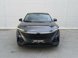 2023 Changan UNI-T I, серый, 2077000 рублей, вид 2