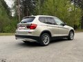2011 BMW X3 20d xDrive II (F25), серебристый, 1780000 рублей - вид 7