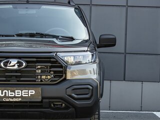 2026 Lada (ВАЗ) Niva Travel I Рестайлинг, коричневый, 1737000 рублей, вид 1