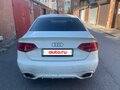 2008 Audi A4 IV (B8), белый, 700000 рублей - вид 4