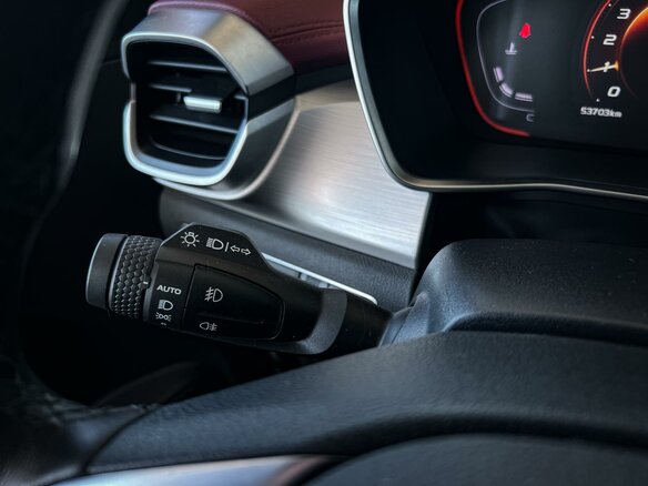 2021 Geely Coolray I, красный, 1680000 рублей - вид 23