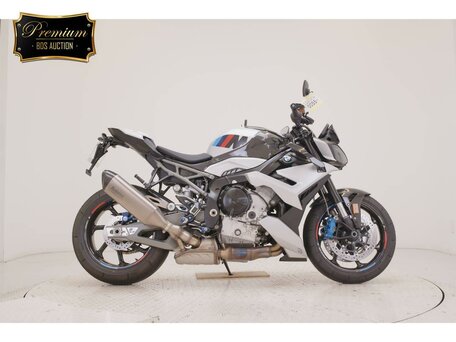 2025 BMW M 1000 R, серебристый, 2900000 рублей, вид 2