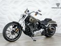 2015 Harley-Davidson Breakout, чёрный, 1499000 рублей - вид 2