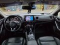 2013 Mazda 6 III (GJ), белый, 1350000 рублей - вид 11