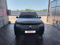 2012 Renault Duster I, чёрный, 750000 рублей