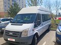 2008 Ford Transit, белый - вид 5