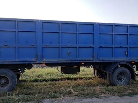 2004 КамАЗ 65117, серый, 1550000 рублей, вид 4