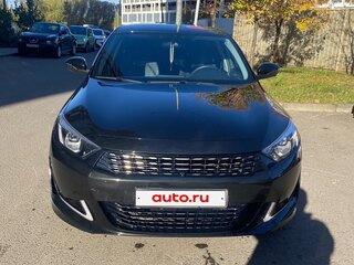 2023 Kaiyi E5, чёрный, 1350000 рублей, вид 1