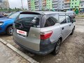2006 Honda Partner II, серебристый, 460000 рублей - вид 5
