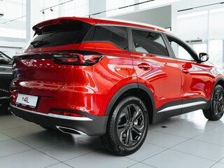 2026 Tenet T4L, красный, 2344000 рублей, вид 5