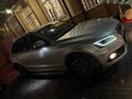 2014 Audi Q5 I (8R) Рестайлинг, серебристый, 2100000 рублей - вид 10