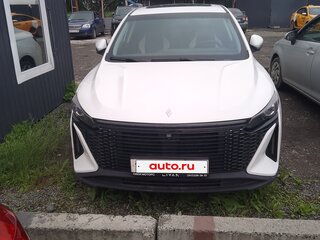 2024 Livan S6 Pro, белый, 1580000 рублей, вид 1