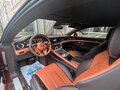 2018 Bentley Continental GT III, оранжевый, 18200000 рублей - вид 6