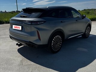 2024 Exeed RX, серый, 3100000 рублей, вид 3