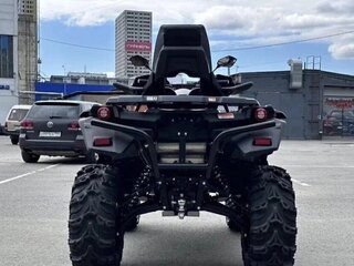 2025 Stels ATV-1000 Guepard, серый, 1131300 рублей, вид 5