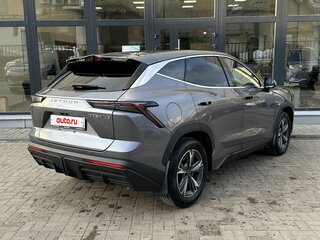 2023 Jetour Dashing I, серый, 1810000 рублей, вид 3