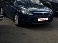 2008 Ford Focus II Рестайлинг, синий - вид 3