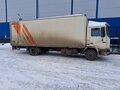 1994 MAN M 90, бежевый, 850000 рублей - вид 2