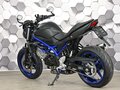 2021 Suzuki SV 650, серый, 639000 рублей - вид 7
