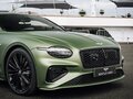 2026 Bentley Continental GT Speed IV, зелёный, 39490000 рублей - вид 1