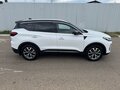 2024 Chery Tiggo 7 Pro Max I, белый - вид 3