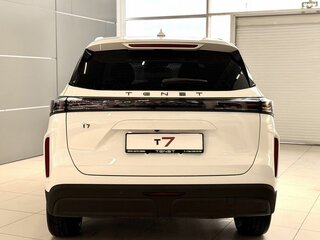 2026 Tenet T7, белый, 3005000 рублей, вид 5