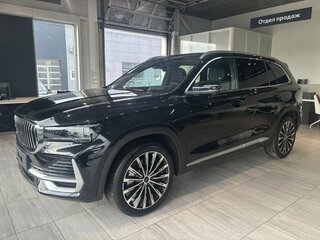 2026 VOLGA K50, чёрный, 4649000 рублей, вид 1