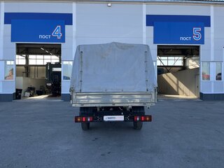 2025 ГАЗ Соболь (2310), белый, 1745000 рублей, вид 5