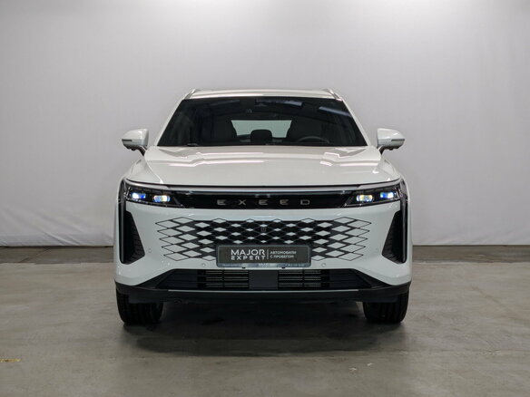 2023 Exeed RX, белый, 2780000 рублей - вид 1