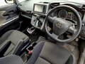 2010 Toyota Wish II, чёрный, 899000 рублей - вид 5