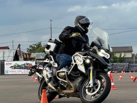 2014 BMW R 1200 GS, серый, 1230000 рублей