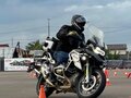 2014 BMW R 1200 GS, серый, 1230000 рублей
