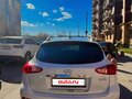 2013 Infiniti EX EX25 I (J50), белый - вид 6