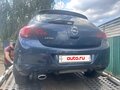 2011 Opel Astra J, синий, 456500 рублей - вид 2