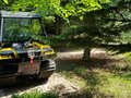 2019 Tinger Scout, жёлтый, 630000 рублей