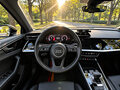 2023 Audi A3 Sportback 35 TFSI IV (8Y), серый, 2320911 рублей - вид 5