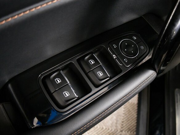 2023 Haval Dargo I, чёрный, 2189000 рублей - вид 21