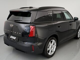 2025 Mini Countryman E III, чёрный, 5890000 рублей, вид 3