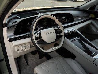 2023 Exeed RX, зелёный, 3026000 рублей, вид 5
