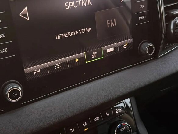 2020 Skoda Karoq DSG6 I, серый, 2299000 рублей - вид 13