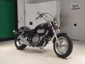 1996 Honda Magna, чёрный, 332000 рублей - вид 1