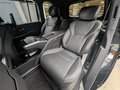 2026 Lexus LX 600 IV, чёрный, 23500000 рублей - вид 8