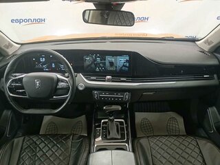 2023 FAW Bestune B70 I, белый, 1007300 рублей, вид 5