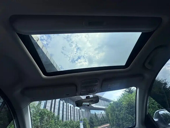 2023 Haval M6 Plus II, белый, 1200007 рублей - вид 17