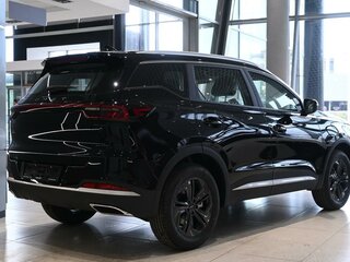 2026 Tenet T4L, чёрный, 2479000 рублей, вид 5