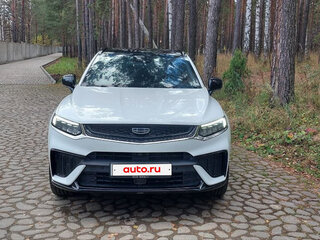 2023 Geely Tugella I Рестайлинг, белый, 2700000 рублей, вид 1