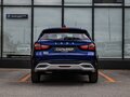 2026 Lada (ВАЗ) Vesta SW Cross I Рестайлинг (NG), синий - вид 4